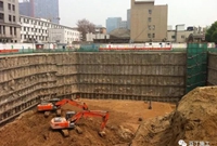 7类建筑施工重大事故隐患总结