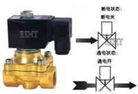 电动阀和电磁阀有何差异