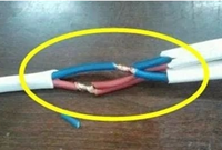 你知道电线接触不良有什么后果吗