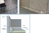 屋面工程、节能工程及室外工程质量管控要点