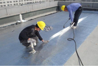 各类平屋面构造层次做法及应注意的问题