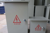 配电箱的构成及各部分的作用是什么