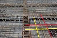 工地上常见的8类钢筋用途分类