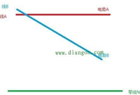 用万用表检查线路是短路还是接地的方法是什么