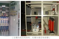 电容柜的作用与原理是什么