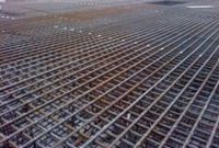 钢筋绑扎搭接长度计算公式是什么