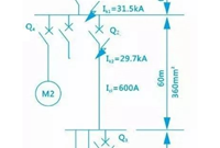 配电系统各级断路器的选择要点是什么