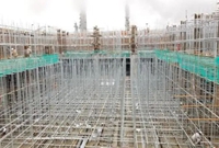 高大模板工程专项施工方案