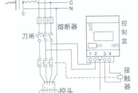 漏电保护器有哪些接线方法注意事项是什么