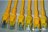 8芯网线分别代表什么