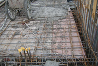 建筑施工现场质量问题及预防措施