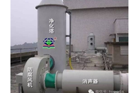 关于空调消声器的原理和种类，你知道多少