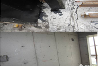 抹灰防空鼓、开裂的原因分析及改进做法