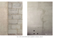 剪力墙与填充墙衔接处如何预防出现裂缝