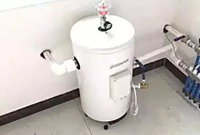 膨胀罐、缓冲水箱、蓄能水箱，你GET到了吗