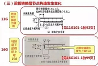 钢筋工程中核心300条技术问题