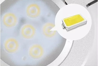 LED灯为什么会越用越暗为什么会闪烁