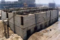 桥梁水下施工常用方法——沉井施工