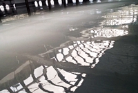 环氧树脂地坪基面的好坏直接影响施工质量！