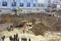 基坑开挖和回填常见问题及防治措施