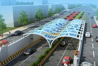 地下连续墙施工过程及注意事项