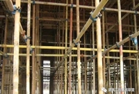 总结四种脚手架各自技术要点