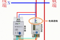电表线发热看这里！