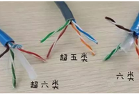 涨知识了！什么是PoE交换机网线能供电