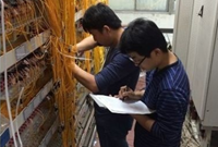 什么是网络割接有啥步骤
