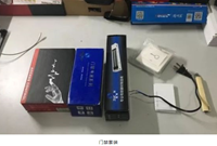 图解弱电工程门禁系统安装与接线，建议收藏！