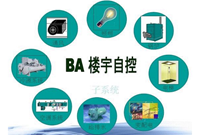 楼宇自控系统设计基础知识总结！