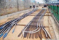 边坡锚索工程实施性施工组织设计