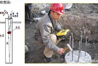 六种桩基常用检测方法及桩基础适用类型！