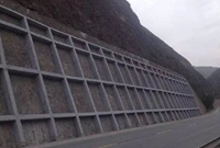 锚杆框架和预应力锚索（锚杆）施工方案