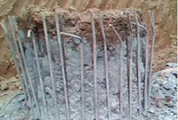 钻孔灌注桩施工质量事故分析