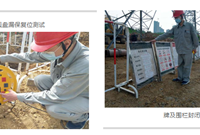 钻孔灌注桩基础施工的监理安全管控措施