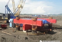 为什么在桩基施工前要进行试桩