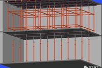 五个早拆模板施工要点