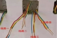实用！这才是正规的电线接头过程