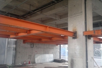 钢结构出现问题的原因有哪些