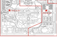 建筑群消防控制室的设置分析