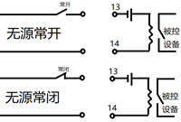 电路中，什么叫干接点和湿接点一文了解