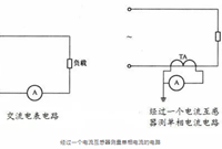 记住这些原理图，测量电路其实也没那么难