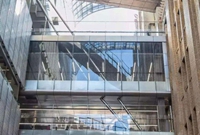 这几个是导致钢结构连廊塌方的主要原因！