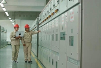 多雨季节配电室怎么维护