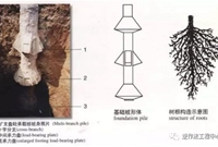 挤扩支盘灌注桩施工工艺