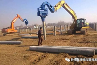 七个预应力混凝土管桩施工质量通病与防治措施