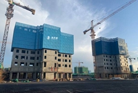 智能爬架设备施工的三个技术要求