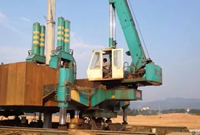 静压桩工程工艺流程做法