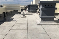 刚性屋面想要有效控制早期裂缝，就该这样施工！